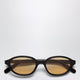 Retrosuperfuture Lunettes 2 Écailles Sunglasses