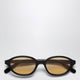 Retrosuperfuture Lunettes 2 Écailles Sunglasses