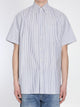 Valentino Camicia Manica Corta Vlogo Signature