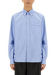 Valentino Vlogo Signature Shirt