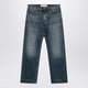 Valentino Blue Washed Denim Jeans