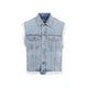 Valentino Denim Vest