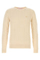 Valentino Maglia Vlogo Signature