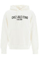 Valentino Garavani Ivory Cotton Sweatshirt