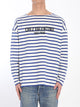 Valentino Garavani Embroidered Cotton T-Shirt