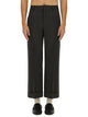 Valentino Grain De Poudre Pants