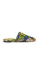 Valentino Vlogo Slipper