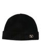 Valentino Garavani Beanie | Knitted | Cachem