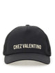 Valentino Garavani Chez Valentino Baseball Cap