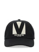 Valentino Garavani Chez Valentino Embroidered Baseball Cap