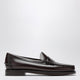 Sebago Classic Dan Loafer In Brown/Burgundy
