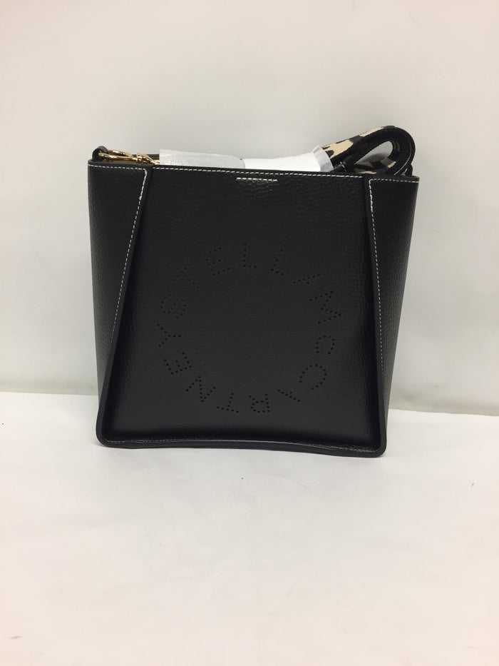 Stella Mccartney Stella Logo Crossbody Bag