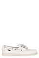 Sebago Portland Leather Boat Shoes