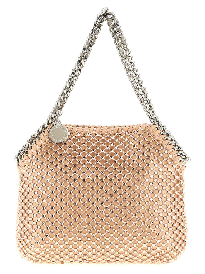 Stella Mccartney 'Falabella' Nano Handbag