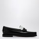 Sebago Classic Dan Loafer Black/White