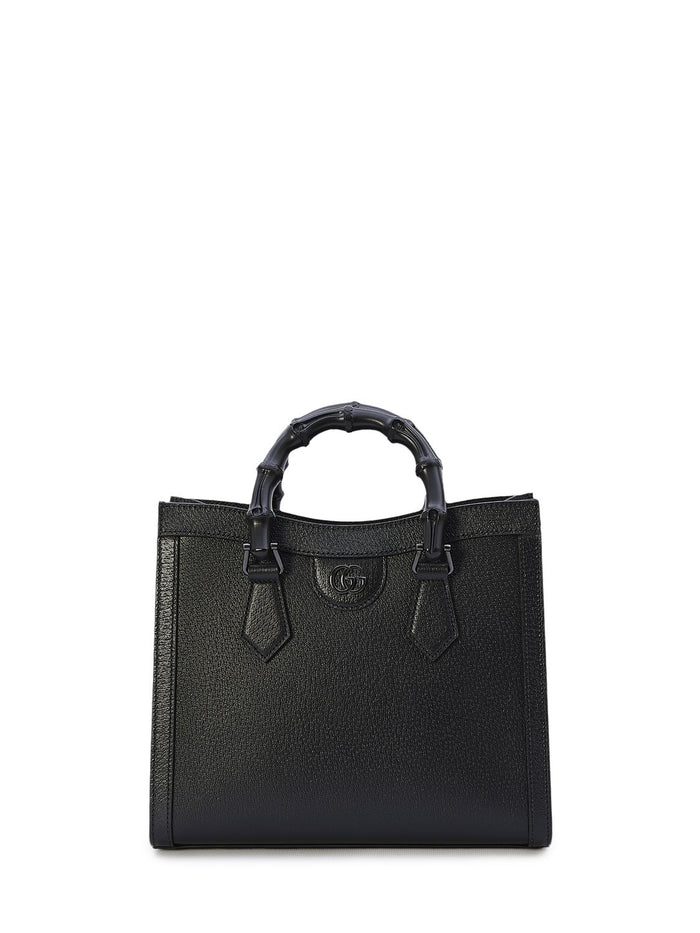 Gucci Gucci Diana Small Leather Tote