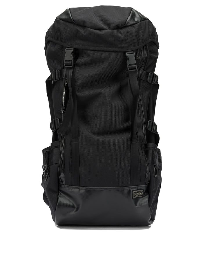 Porter Yoshida "Heat" Sports Backpack