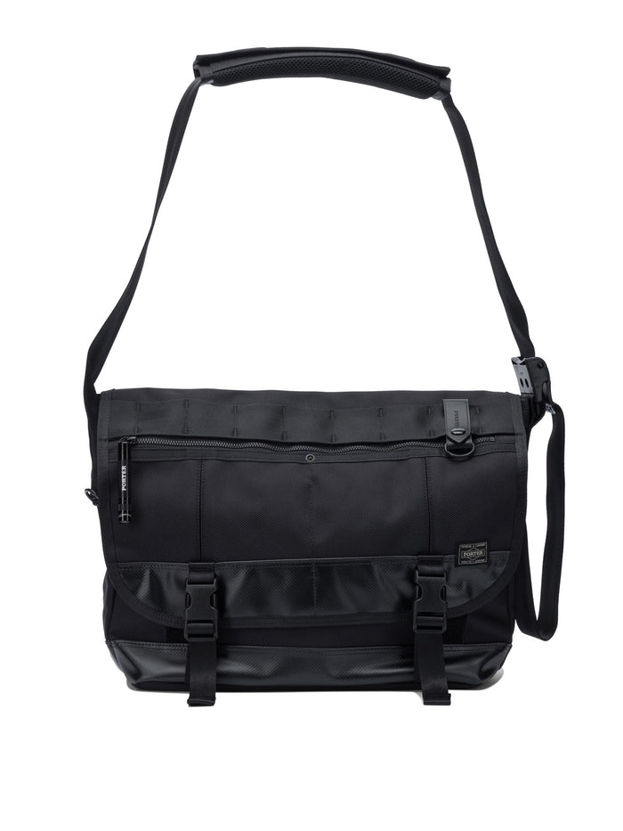 Porter Yoshida "Heat" Medium Crossbody Bag
