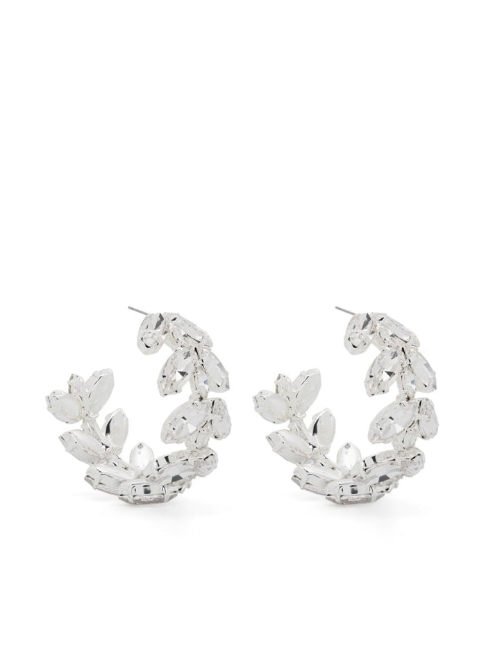 Magda Butrym Earrings