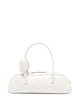 Magda Butrym "Brigitte" Trapeze Bag