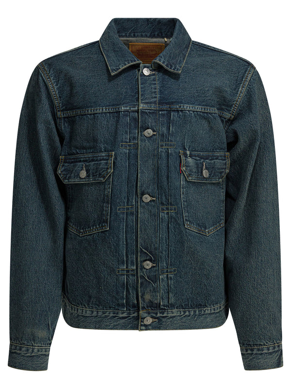 Levi's "1953 Type Ii" Denim Jacket