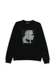 Karl Lagerfeld Karl Lagerfeld Graphic Print Sweater