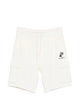 Karl Lagerfeld Karl Lagerfel Cargo Print Shorts