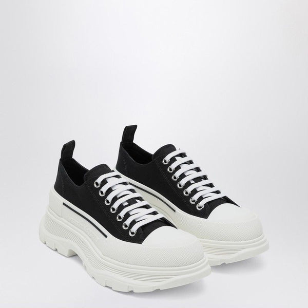 Alexander Mcqueen Tread Slick Sneakers