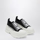 Alexander Mcqueen Tread Slick Sneakers