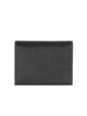 Thom Browne Leather Card Holder