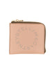 Stella Mccartney Zipped Wallet