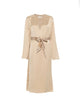 Zimmermann Viscose Dress