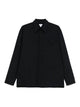 Bottega Veneta Wool Shirt