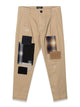 Dsquared Pants With Patches