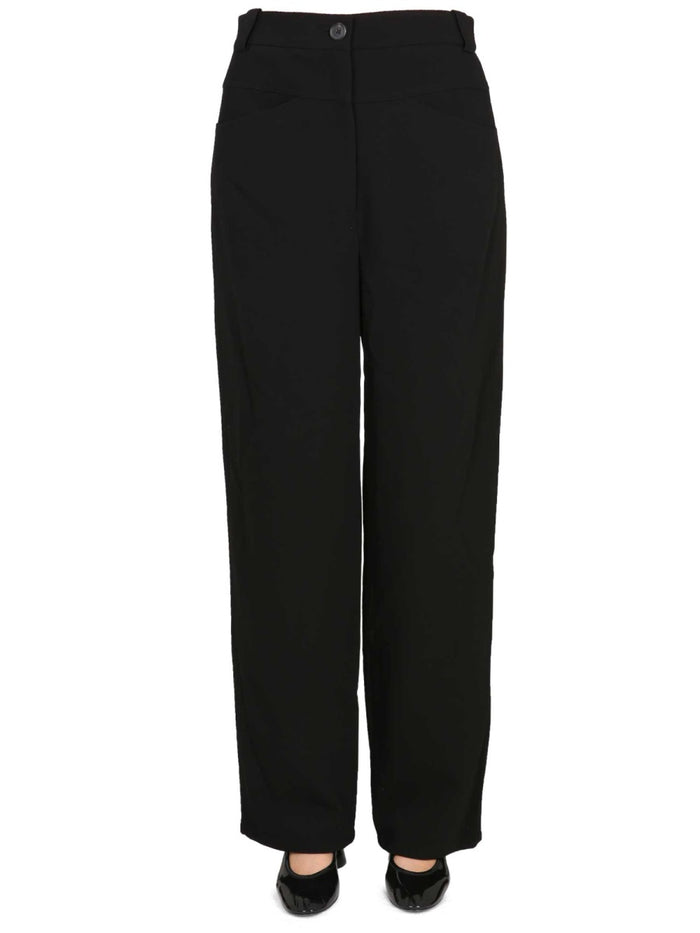 Khaite Pants "Preen"