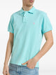 Polo Ralph Lauren Short Sleeves Knit Classic Logo Polo Shirt