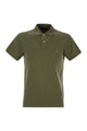 Polo Ralph Lauren Slim-Fit Pique Polo Shirt