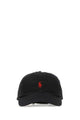 Polo Ralph Lauren Embroidered Canvas Baseball Cap