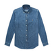 Ralph Lauren Denim Slim Button-Down Shirt