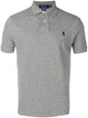 Polo Ralph Lauren Ss Slim Fit Short Sleeve Knit