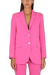 Michael By Michael Kors Single-Breasted Blazer