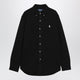 Polo Ralph Lauren Black Featherweight Mesh Shirt