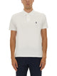 Ralph Lauren Iconic Mesh Polo Shirt