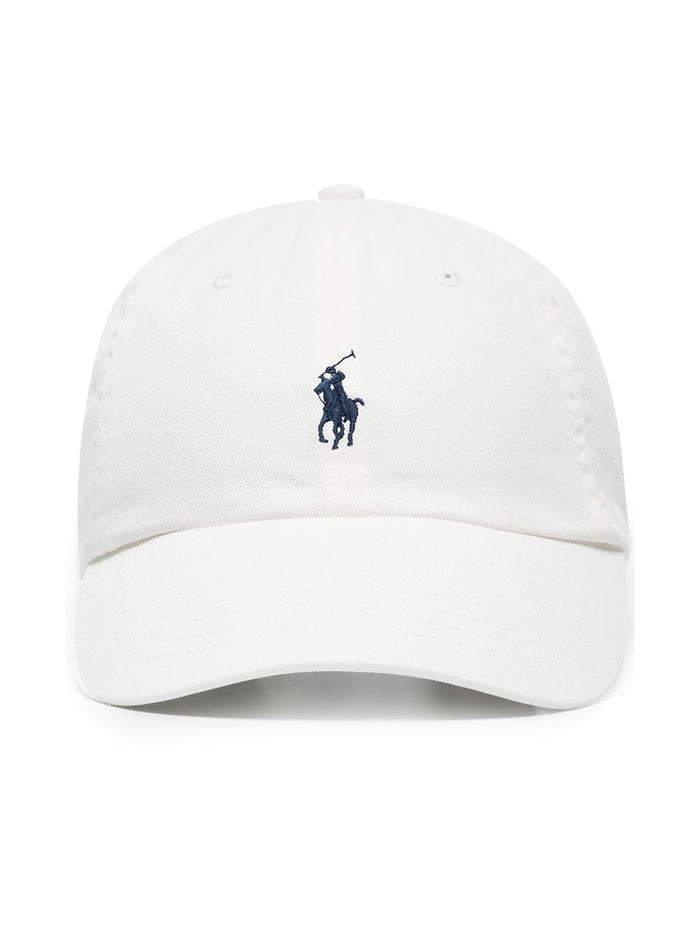 Ralph Lauren Classic Sport Cap