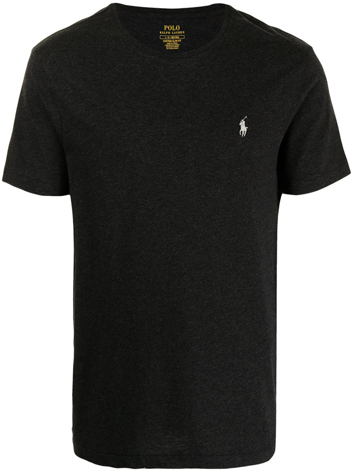 Polo Ralph Lauren Custom Slim Fit T-Shirt