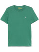 Polo Ralph Lauren Slim-Fit Jersey T-Shirt