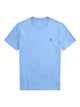Polo Ralph Lauren Round Neck Short-Sleeve T-Shirt