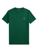 Polo Ralph Lauren Custom Slim Fit T-Shirt