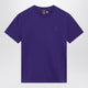 Polo Ralph Lauren Purple Custom Slimfit Cotton Tshirt