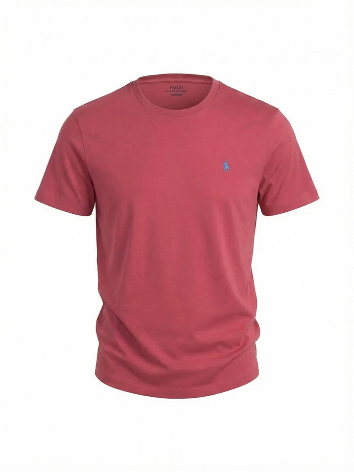 Polo Ralph Lauren Custom Slim Fit T-Shirt